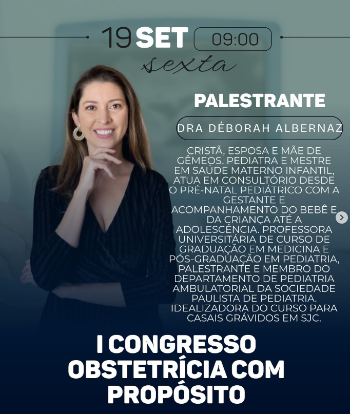 pediatria com propósitos